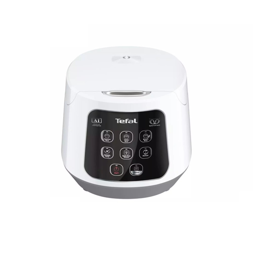 Tefal multicook & grain rk900 smart rice cooker hotsell